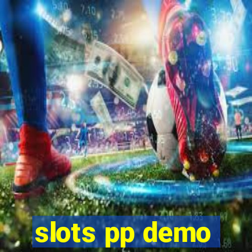 slots pp demo